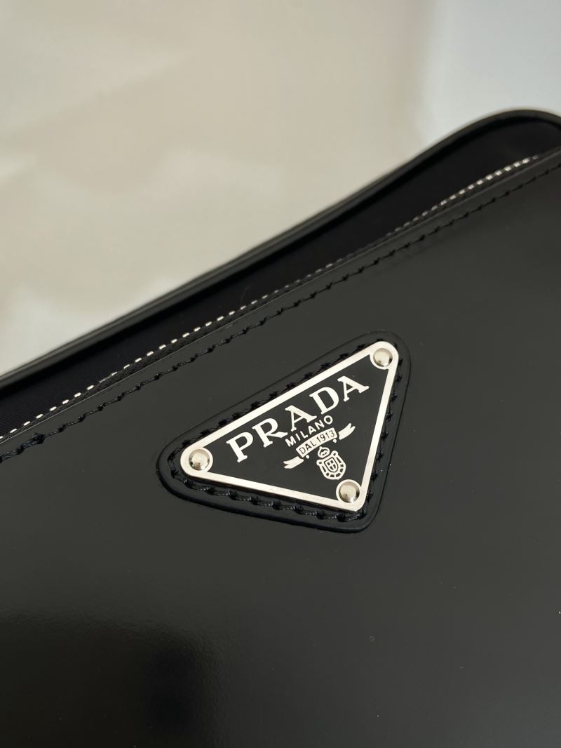 Pra*a box bags